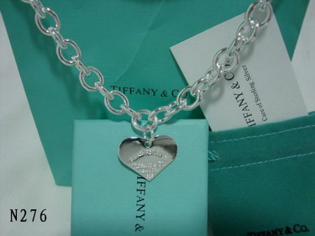 tiffany Necklace-100